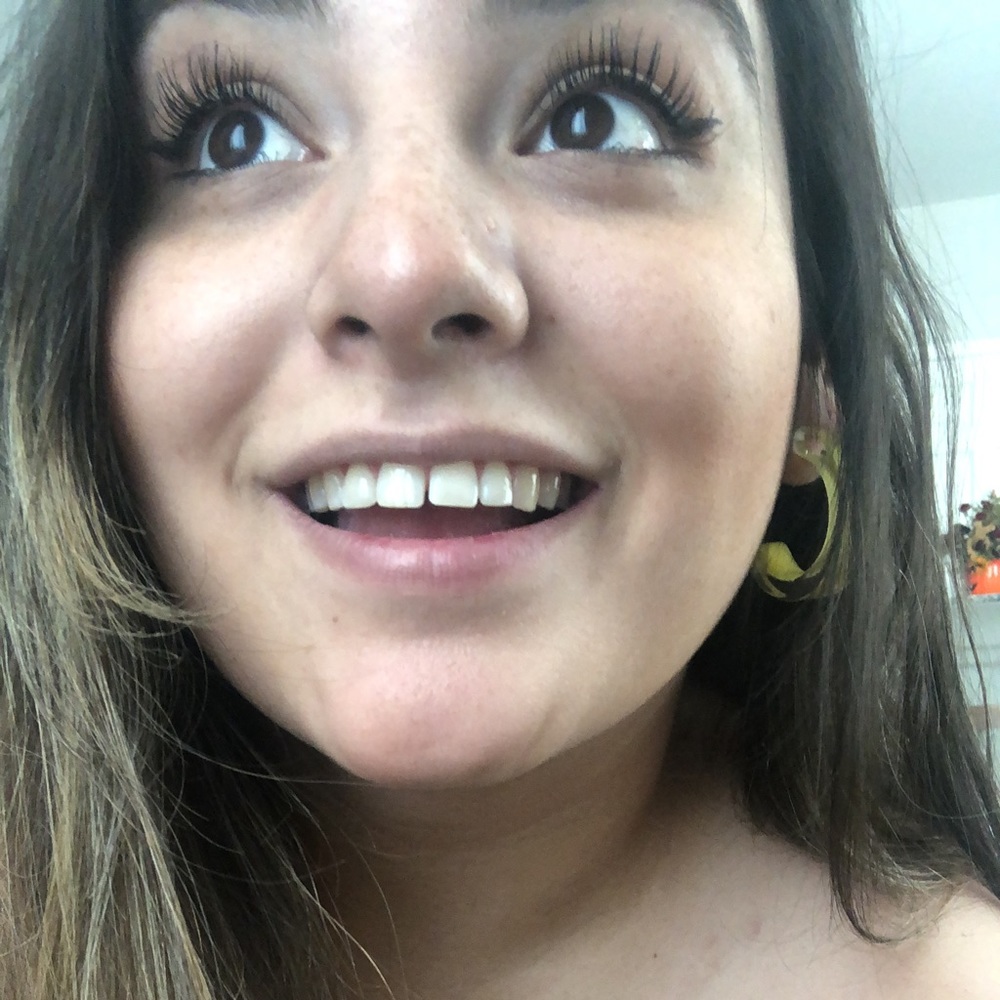 Meet your Posher, Jasmine